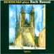 Bach - Busoni - Nikolai Demidenko - Demidenko Plays Bach-Busoni